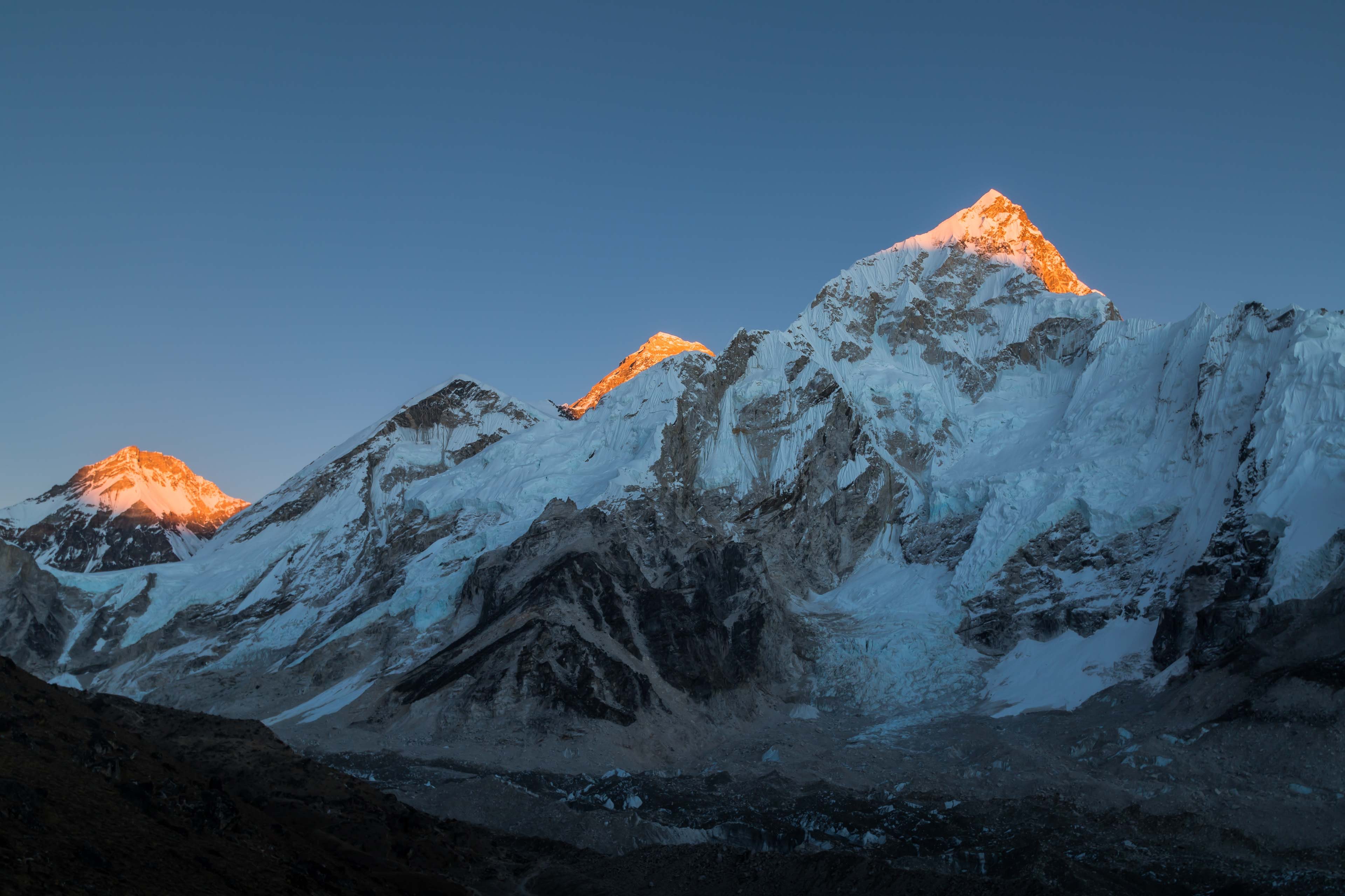 Himalaya