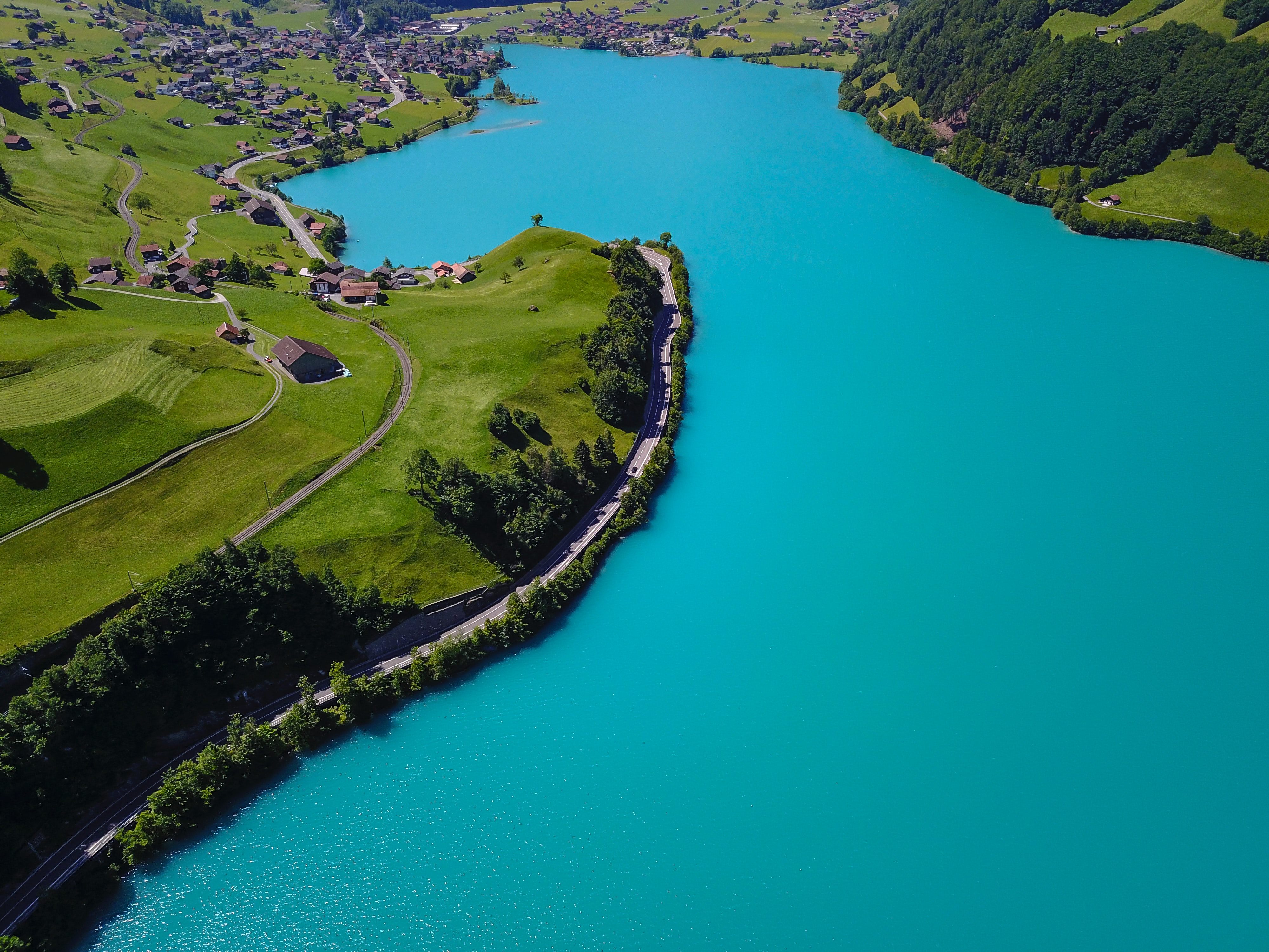 Switzerland