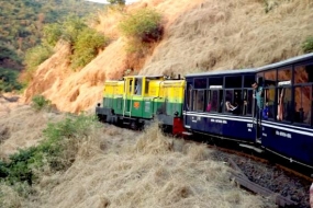 Magical Matheran with Lonavala 1N2D Ex Mumbai