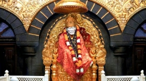 Shirdi with Nasik Ex Mumbai 2N3D