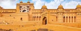 Pink City Jaipur 2N3D