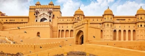 Pink City Jaipur 2N3D 