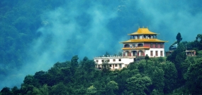 Serene North Sikkim Tour 5N6D
