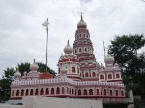 Ashthaviyanak Temple Tour with Pandhapur 5N6D