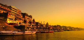 Religious Varanasi 4N5D