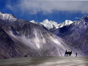 Magical Ladakh 6N7D