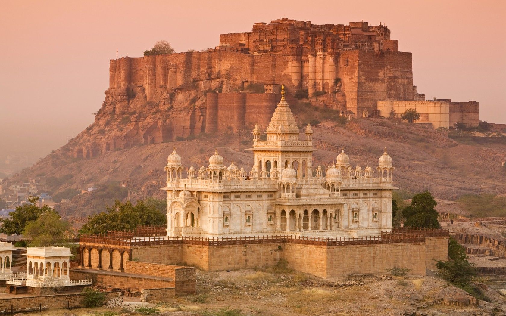 Rajasthan Tour Packages