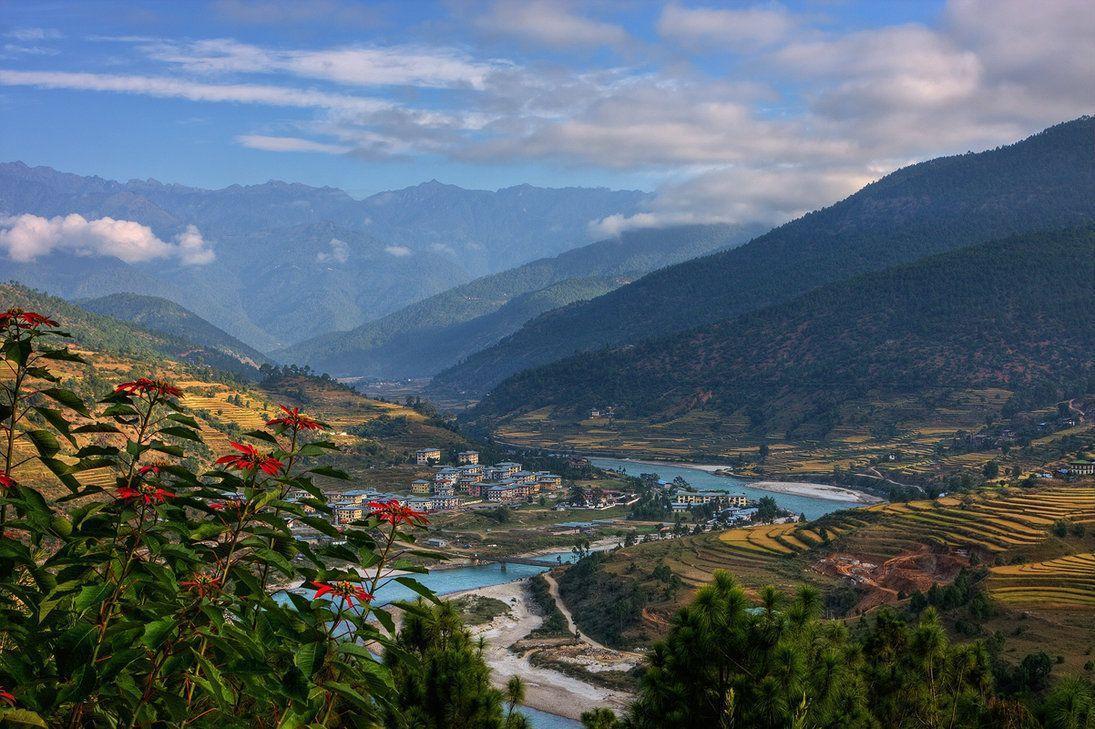 Bhutan Tour Packages