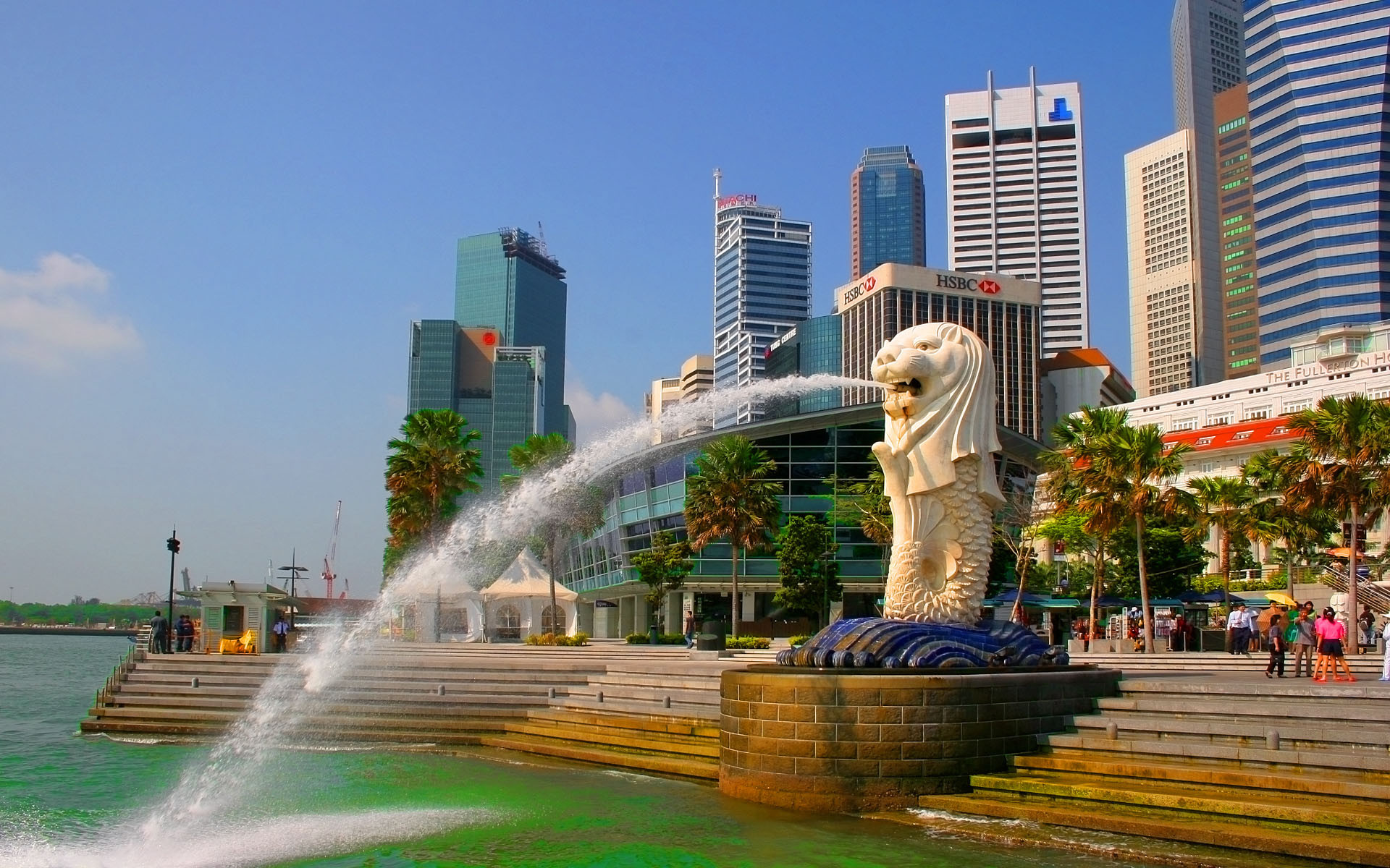 Singapore Packages