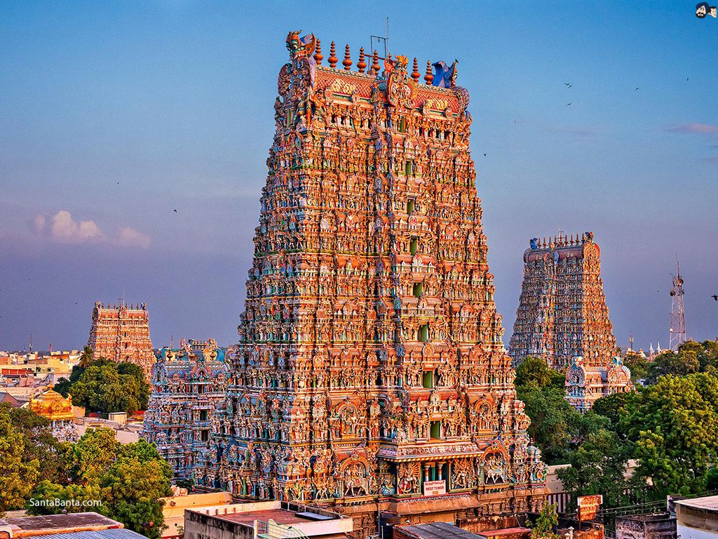 Rameshwaram Packages