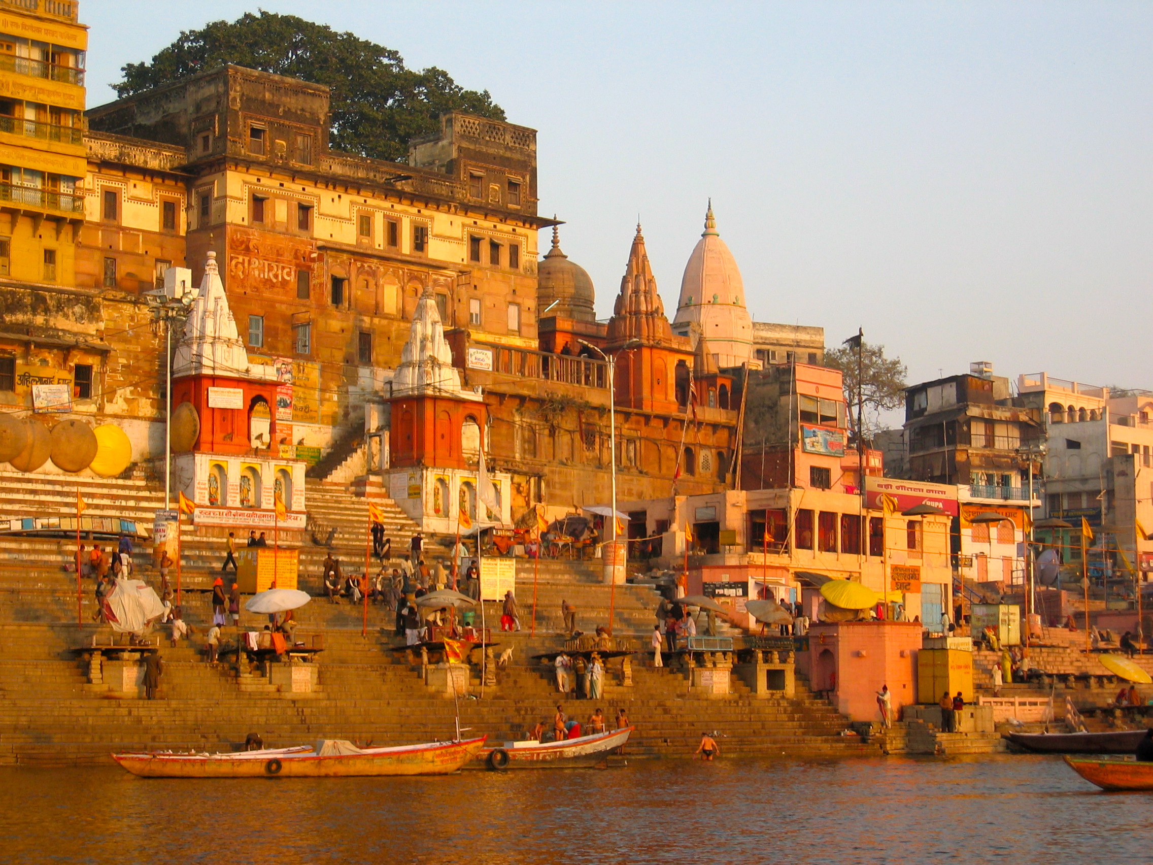 Varanasi Packages