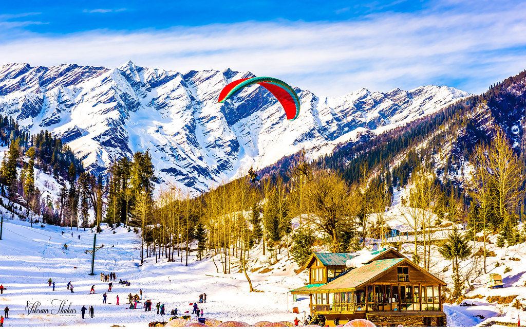 Himachal Tour Packages