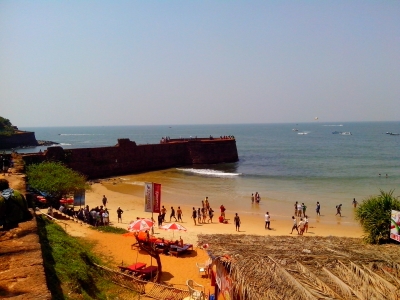 Goa Packages