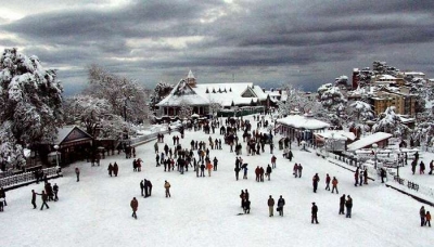 Shimla Packages