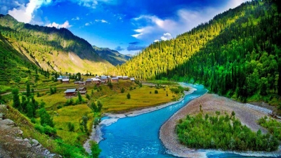 Kashmir Packages