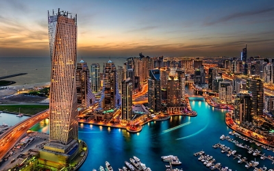 Dubai Packages