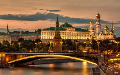 Russia Tour Packages