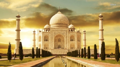 Golden Triangle Tour Packages