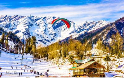 Himachal Tour Packages