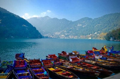 Nainital Tour Packages